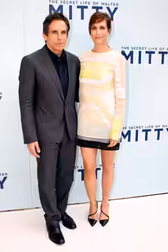 The Secret Life Of Walter Mitty Premiere in Sydney, Australia (2013)