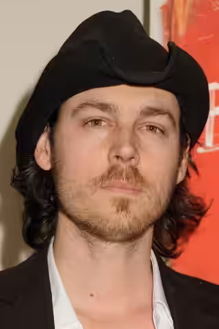 Aaron Nee