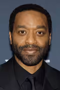 Chiwetel Ejiofor