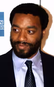 Chiwetel Ejiofor at the premiere of Redbelt at the 2008 Tribeca Film Festival.