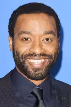 Chiwetel Ejiofor