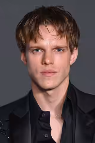 Finn Bennett