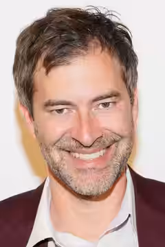 Mark Duplass