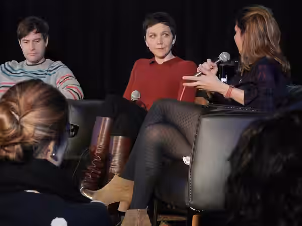 Sundance Cinema Cafe (2014)