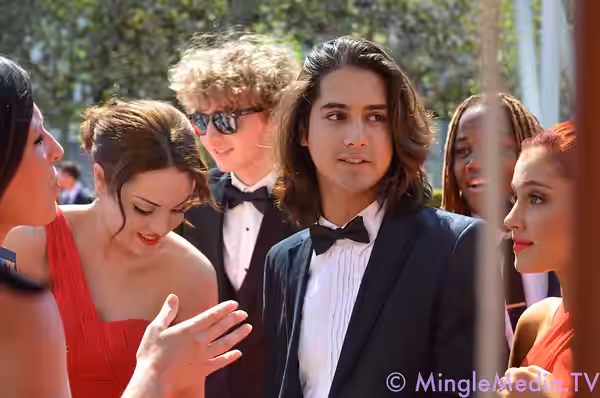 Cast of Degrassi DSC_0030 (2012)