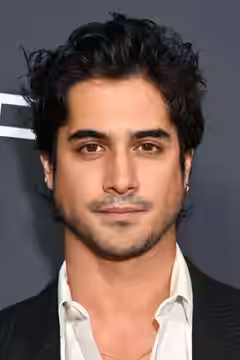 Avan Jogia