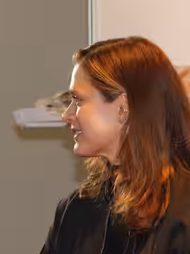 Krista Kosonen, Finnish actress in 2021 (2024)