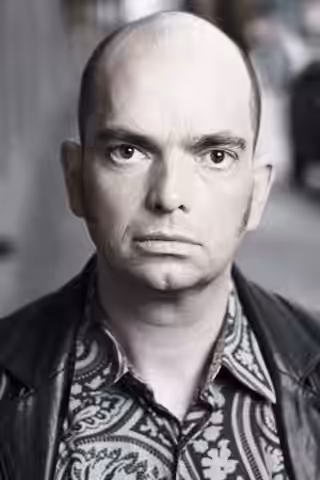 Peter New