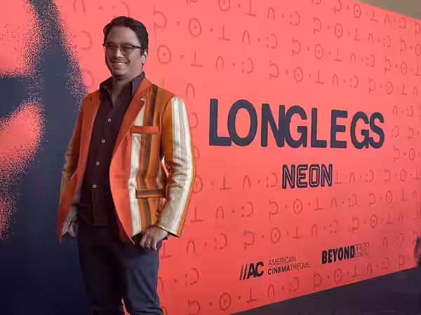 Greg Ng