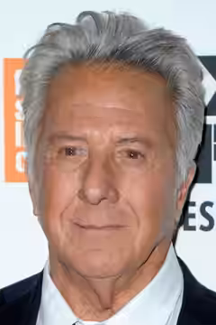 Dustin Hoffman