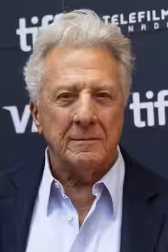 Dustin Hoffman