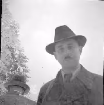 Heinrich Himmler (1913)