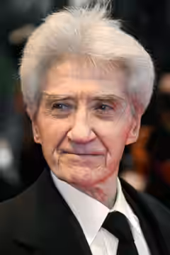 Alain Resnais