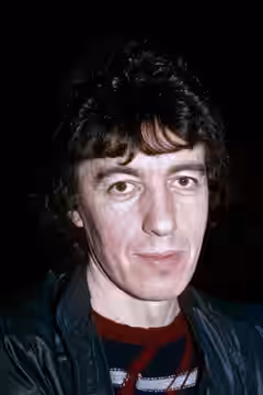 Bill Wyman