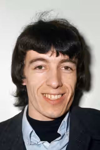 Bill Wyman