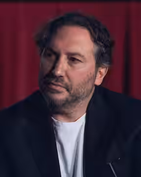 Teddy Schwarzman