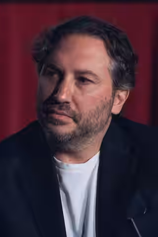 Teddy Schwarzman