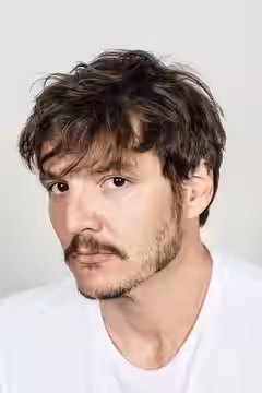 Pedro Pascal