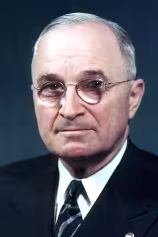 Harry S. Truman