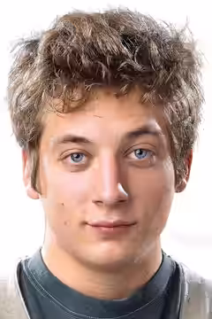Jeremy Allen White