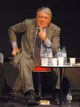 Jacques Mandelbaum &amp; Marie-José Mondzain &amp; Claude Lanzmann (2008)