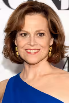 Sigourney Weaver