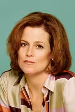 Sigourney Weaver