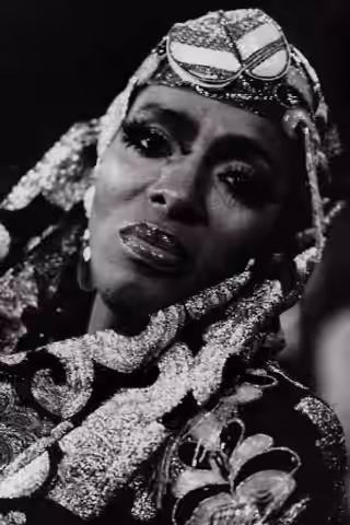 Pepper LaBeija