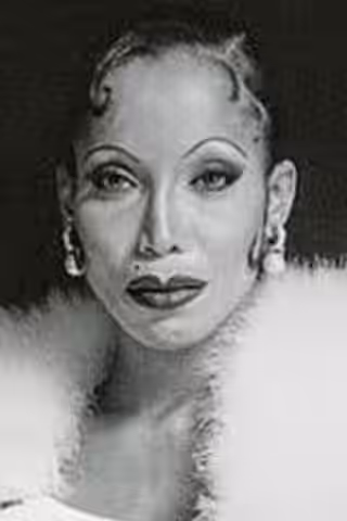 Octavia St. Laurent