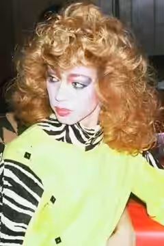 Venus Xtravaganza