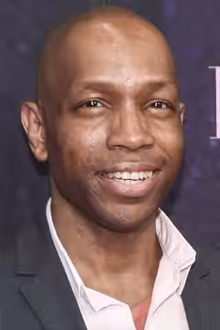 Freddie Pendavis