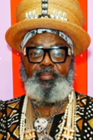 Junior LaBeija