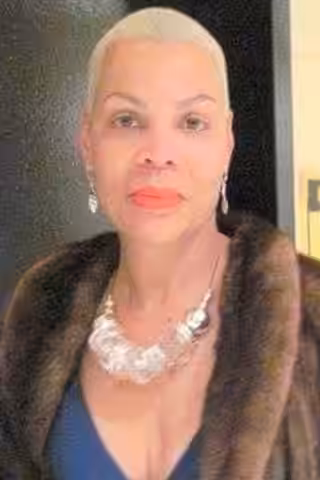 Brooke Xtravaganza