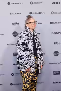Jennie Livingston