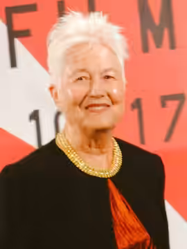 Eleanor Coppola