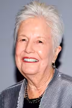 Eleanor Coppola