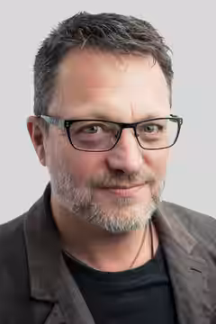 Steve Blum