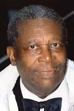 B.B. King