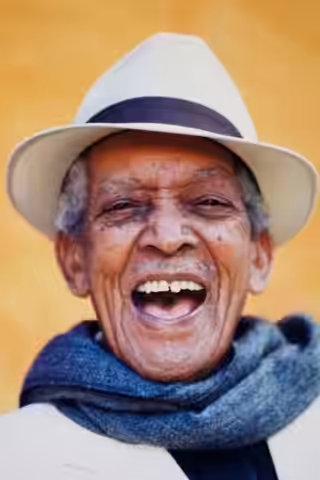 Compay Segundo