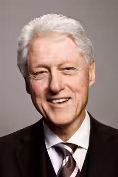 Bill Clinton