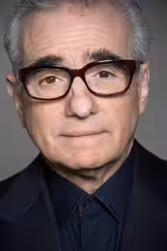 Martin Scorsese