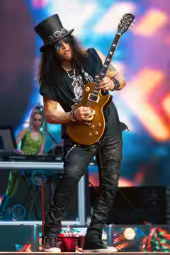 Slash