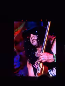 Guns N' Roses at Jockey Club, Porto Alegre, 1 April 2026
