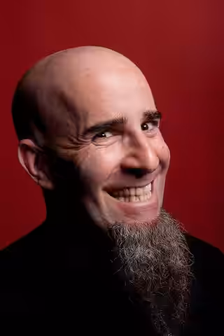 Scott Ian