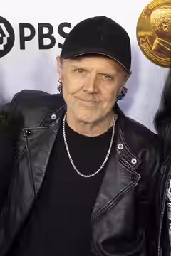 Lars Ulrich