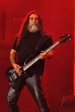 Slayer at Wacken Open Air 2014