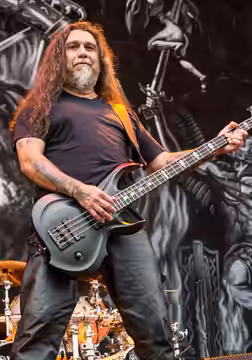 Tom Araya