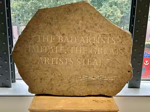 Moco Museum, London (2024)