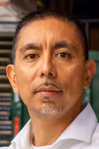 Eddie Bocanegra