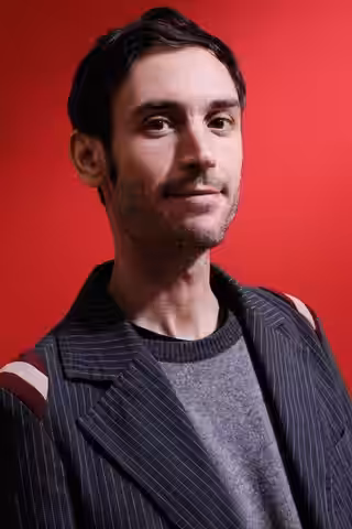 Malik Bendjelloul